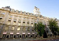 Fil Franck Tours - Hotels in London - Hotel Renaissance Chancery Court